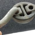 17565-0P040 | Крепление глушителя TOYOTA CAMRY 40 06-11 - Превью 4