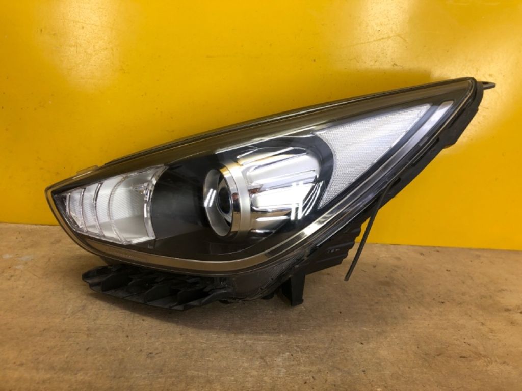 92101G5160 | Фара лів. KIA NIRO DE 16-22 - Фото 3