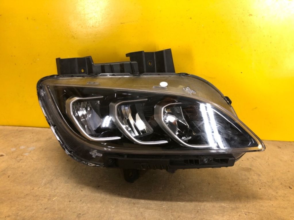 J992163060 | Фара прав. HYUNDAI KONA OS 17-23