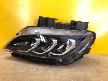 Фара лів. HYUNDAI KONA OS 17-23