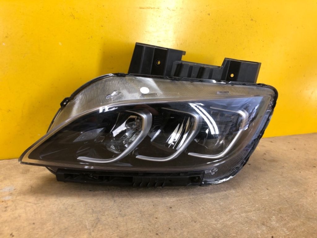 J992163050 | Фара лів. HYUNDAI KONA OS 17-23 - Фото 3