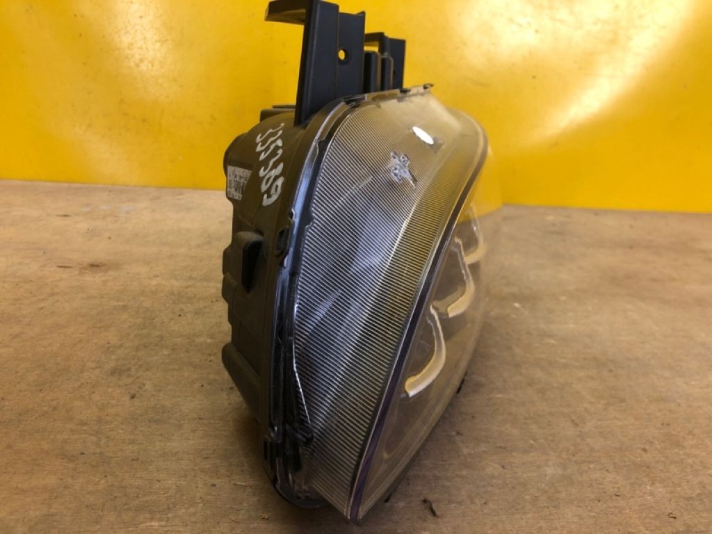 J992163050 | Фара лів. HYUNDAI KONA OS 17-23 - Фото 5