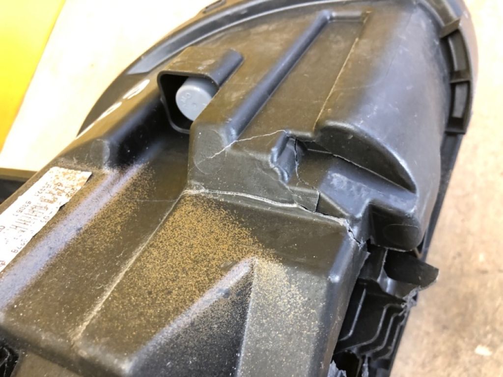 J992163050 | Фара лів. HYUNDAI KONA OS 17-23 - Фото 11