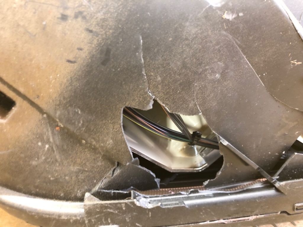 J992163050 | Фара лів. HYUNDAI KONA OS 17-23 - Фото 12