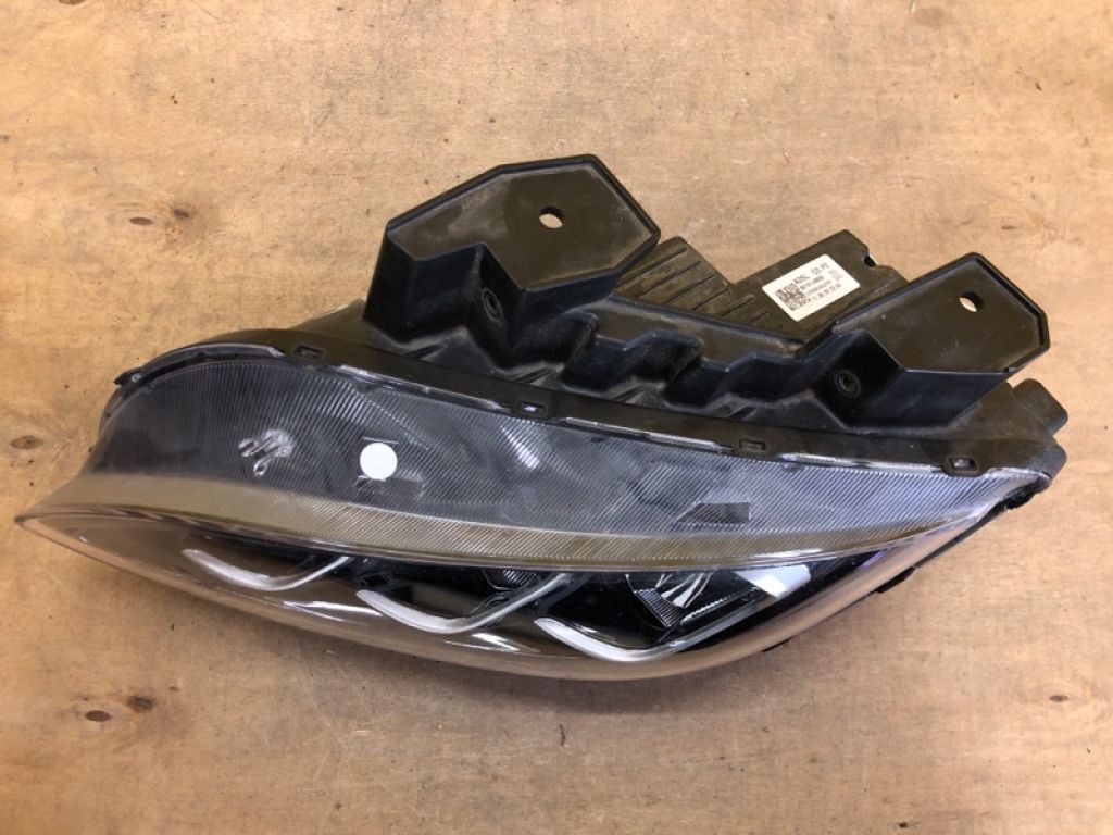J992163050 | Фара лев. HYUNDAI KONA OS 17-23 - Фото 4