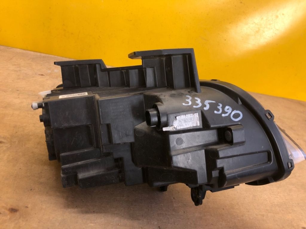 J992163050 | Фара лев. HYUNDAI KONA OS 17-23 - Фото 10