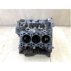 Блок двигателя PORSCHE CAYENNE 10-18