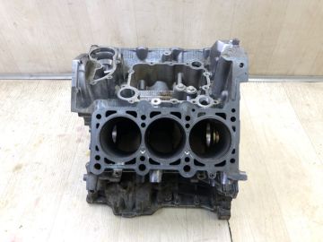 Блок двигателя PORSCHE CAYENNE 10-18