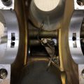 95810101110 | Блок двигателя PORSCHE CAYENNE 10-18 - Превью 15