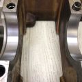 95810101110 | Блок двигателя PORSCHE CAYENNE 10-18 - Превью 18