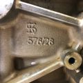 95810101110 | Блок двигателя PORSCHE CAYENNE 10-18 - Превью 21