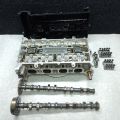 L503-10-10XA | Головка блока цилиндров MAZDA 6 GH 07-12