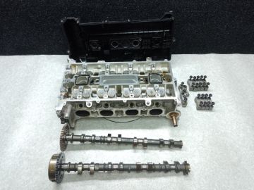 Головка блоку циліндрів MAZDA 6 GH 07-12
