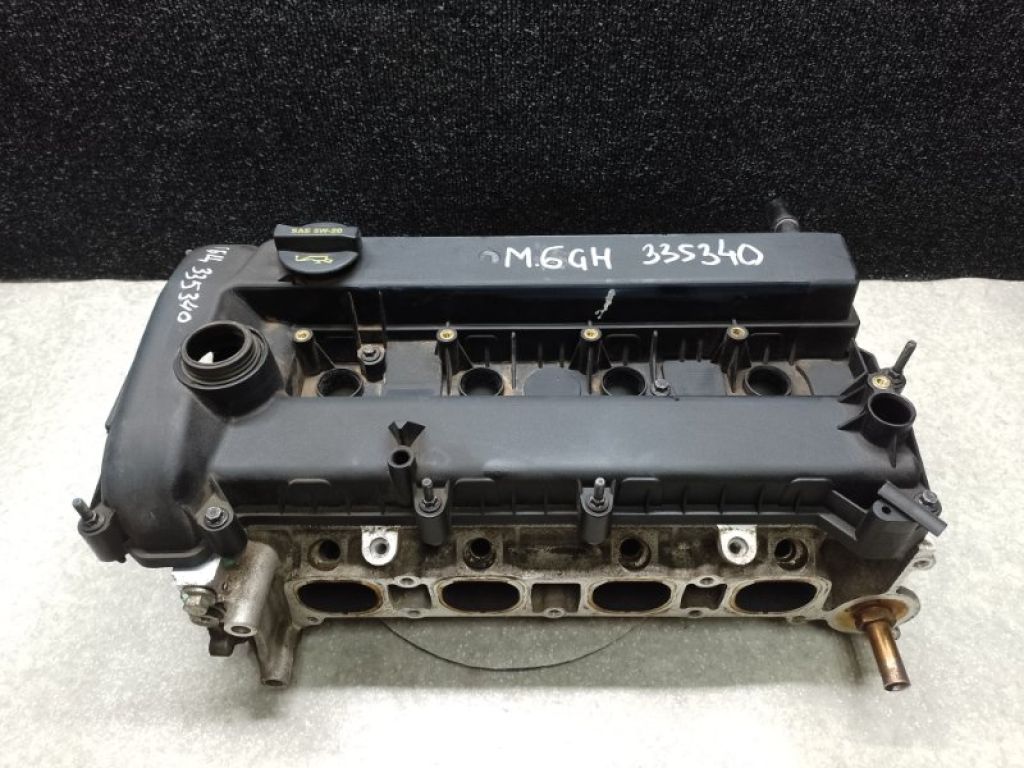 L503-10-10XA | Головка блока цилиндров MAZDA 6 GH 07-12 - Фото 2