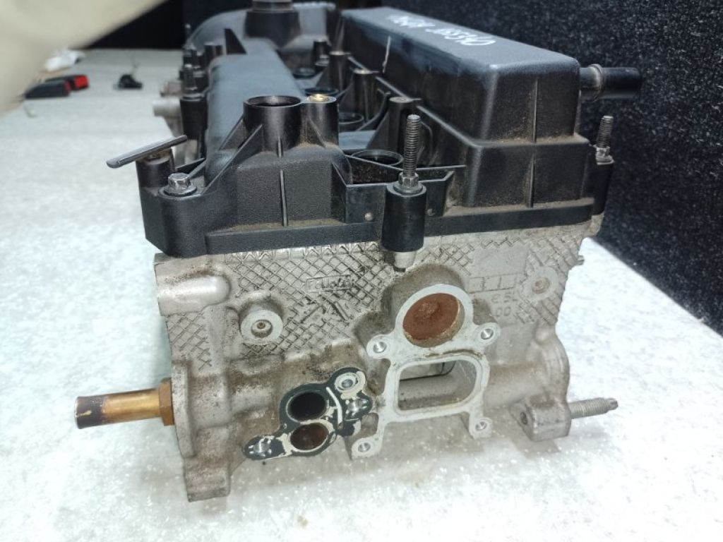L503-10-10XA | Головка блока цилиндров MAZDA 6 GH 07-12 - Фото 4