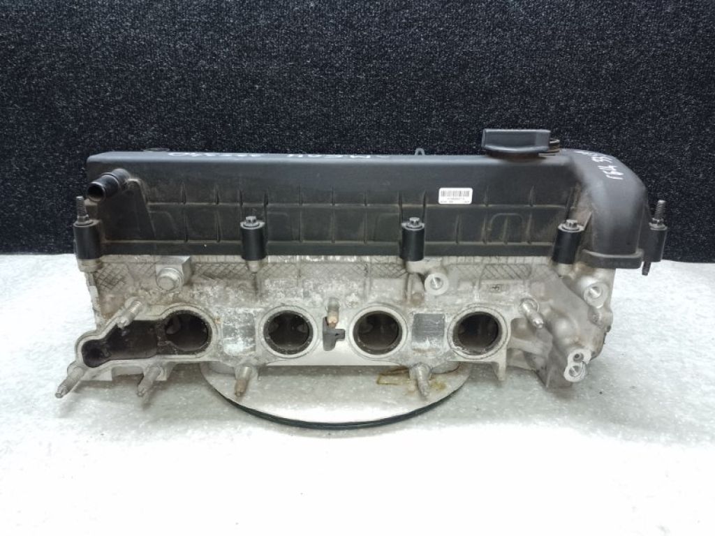 L503-10-10XA | Головка блока цилиндров MAZDA 6 GH 07-12 - Фото 6