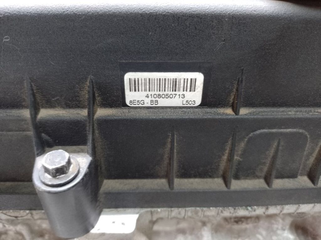 L503-10-10XA | Головка блока цилиндров MAZDA 6 GH 07-12 - Фото 7