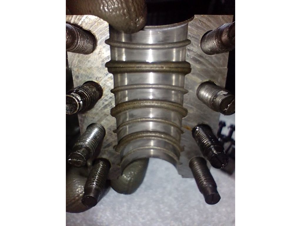 L503-10-10XA | Головка блока цилиндров MAZDA 6 GH 07-12 - Фото 13