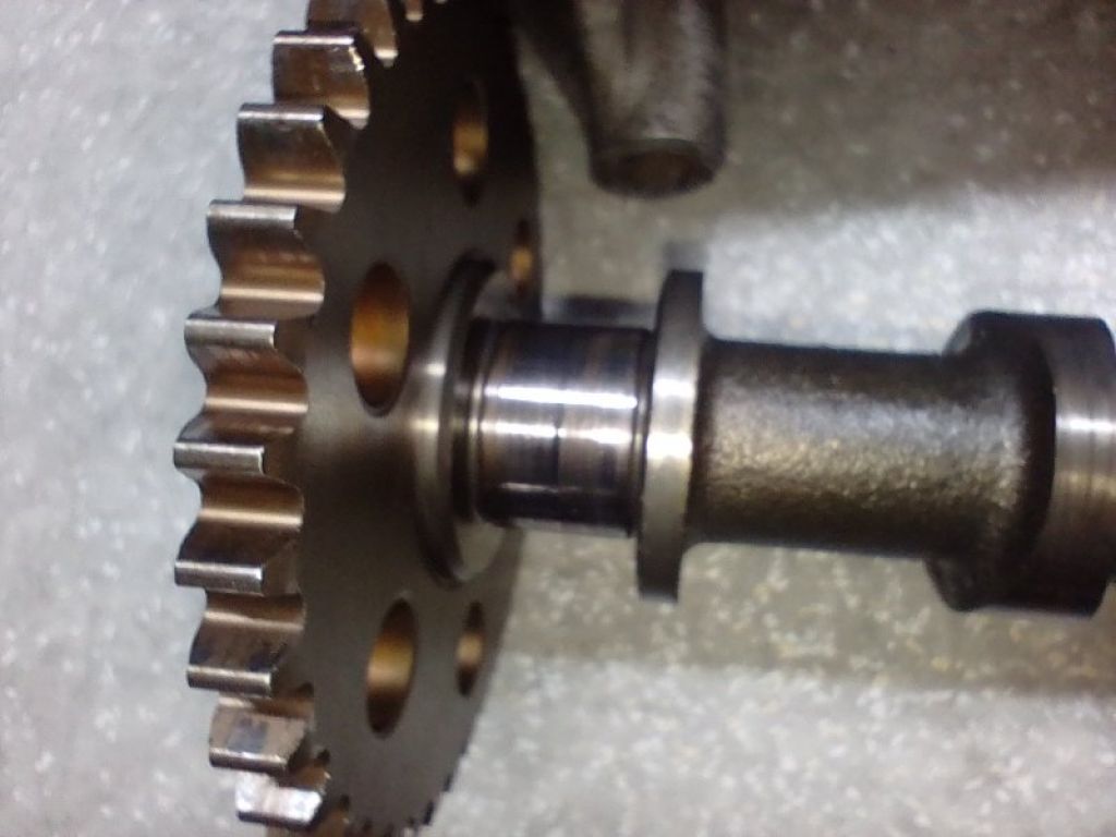 L503-10-10XA | Головка блока цилиндров MAZDA 6 GH 07-12 - Фото 14