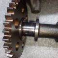 L503-10-10XA | Головка блока цилиндров MAZDA 6 GH 07-12 - Превью 14