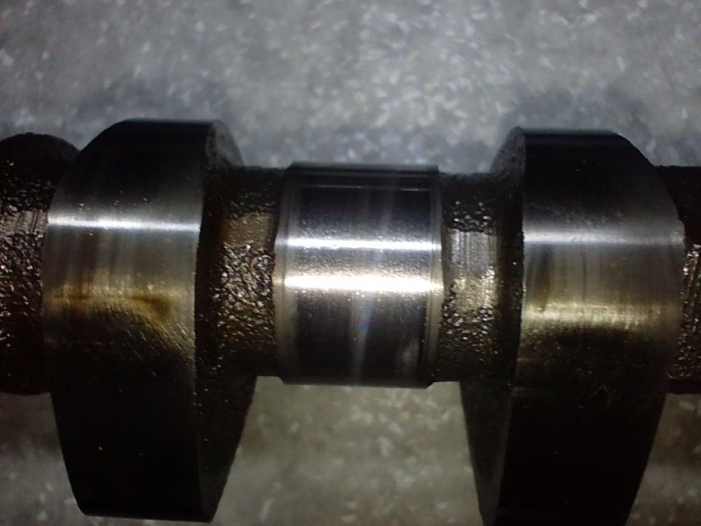 L503-10-10XA | Головка блока цилиндров MAZDA 6 GH 07-12 - Фото 16