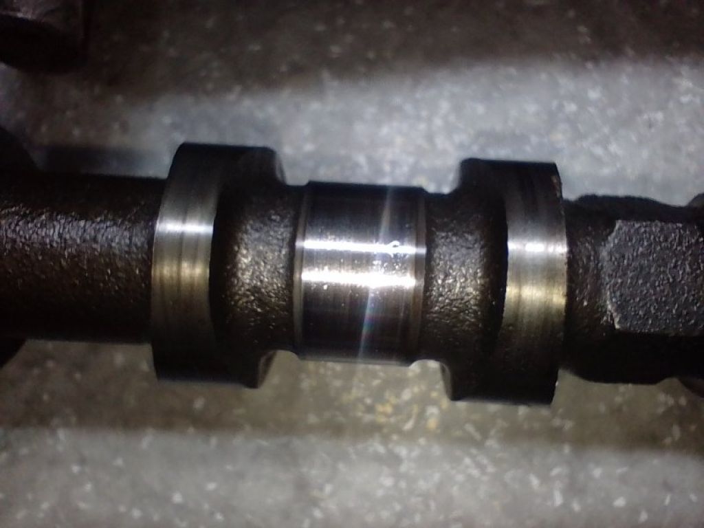 L503-10-10XA | Головка блока цилиндров MAZDA 6 GH 07-12 - Фото 17