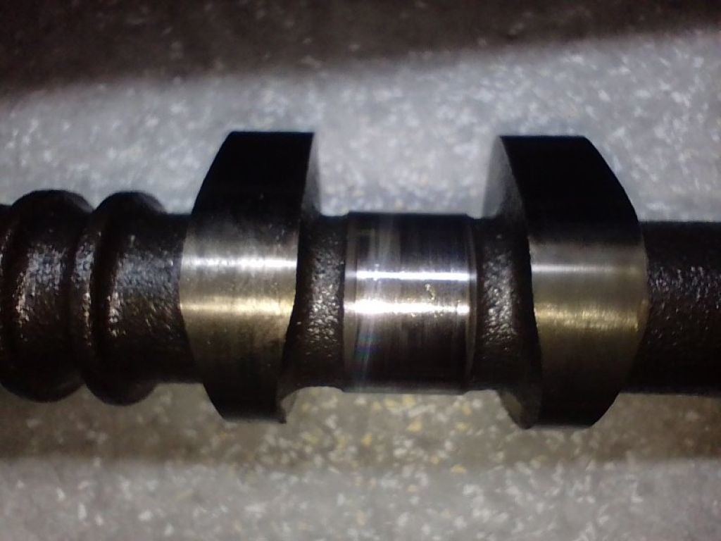 L503-10-10XA | Головка блока цилиндров MAZDA 6 GH 07-12 - Фото 18