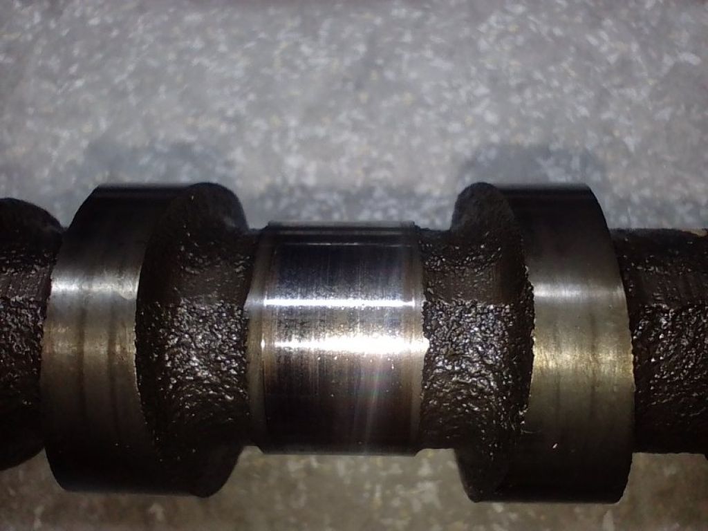 L503-10-10XA | Головка блока цилиндров MAZDA 6 GH 07-12 - Фото 19