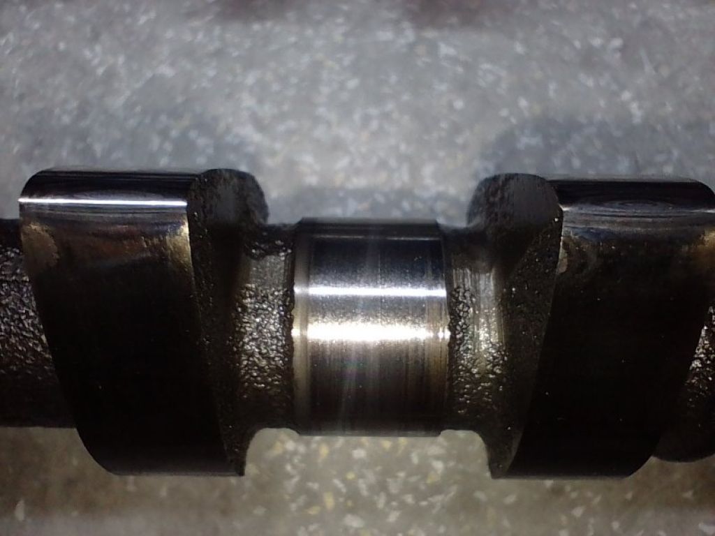 L503-10-10XA | Головка блока цилиндров MAZDA 6 GH 07-12 - Фото 20