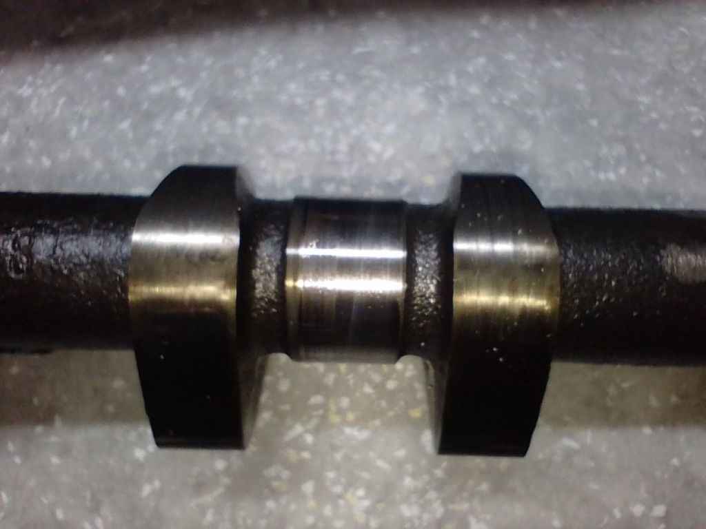 L503-10-10XA | Головка блока цилиндров MAZDA 6 GH 07-12 - Фото 21