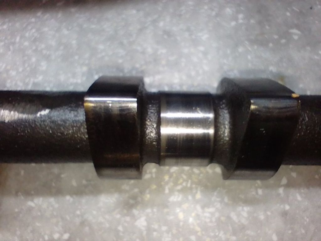 L503-10-10XA | Головка блока цилиндров MAZDA 6 GH 07-12 - Фото 22