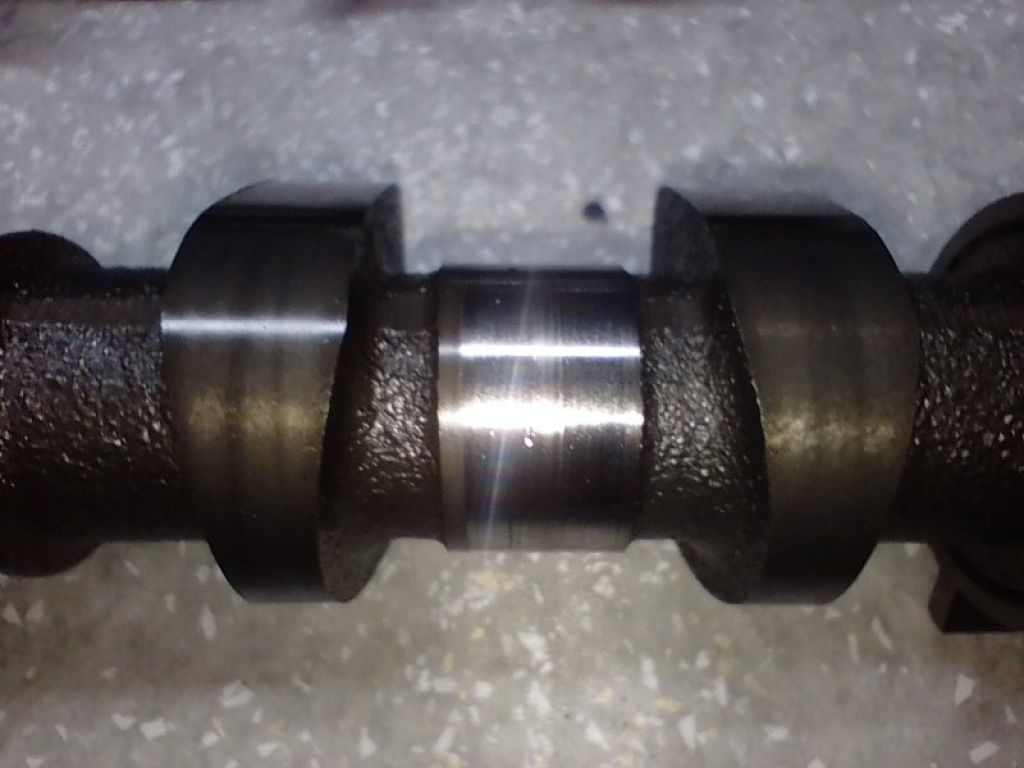 L503-10-10XA | Головка блока цилиндров MAZDA 6 GH 07-12 - Фото 23