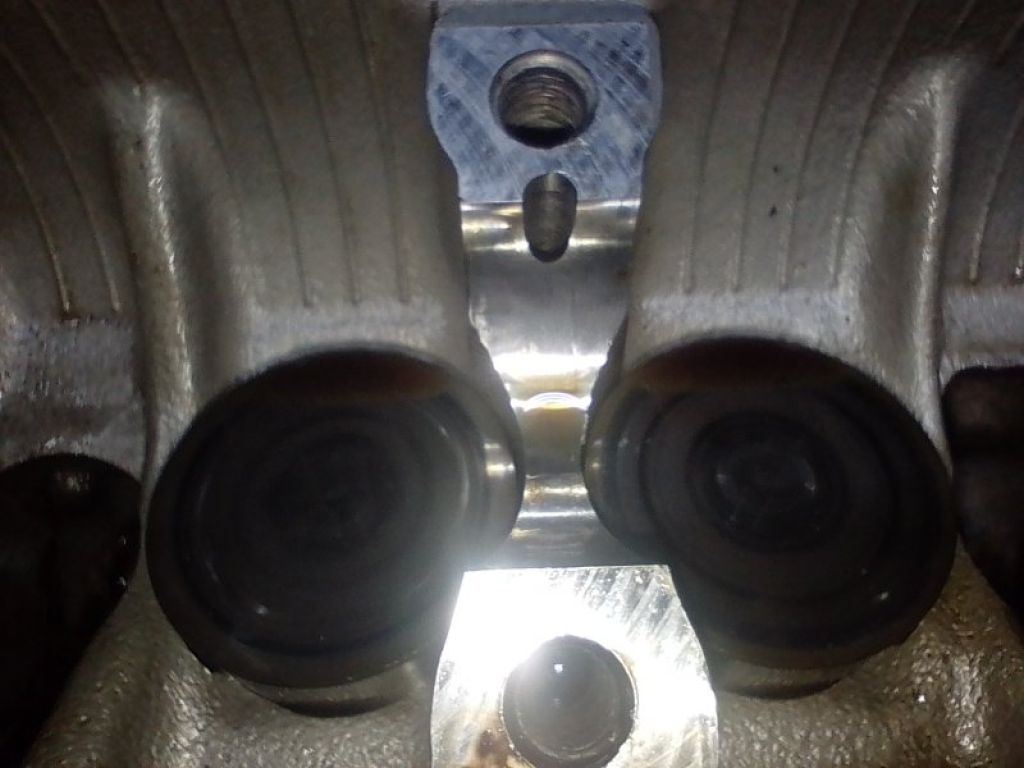 L503-10-10XA | Головка блока цилиндров MAZDA 6 GH 07-12 - Фото 25