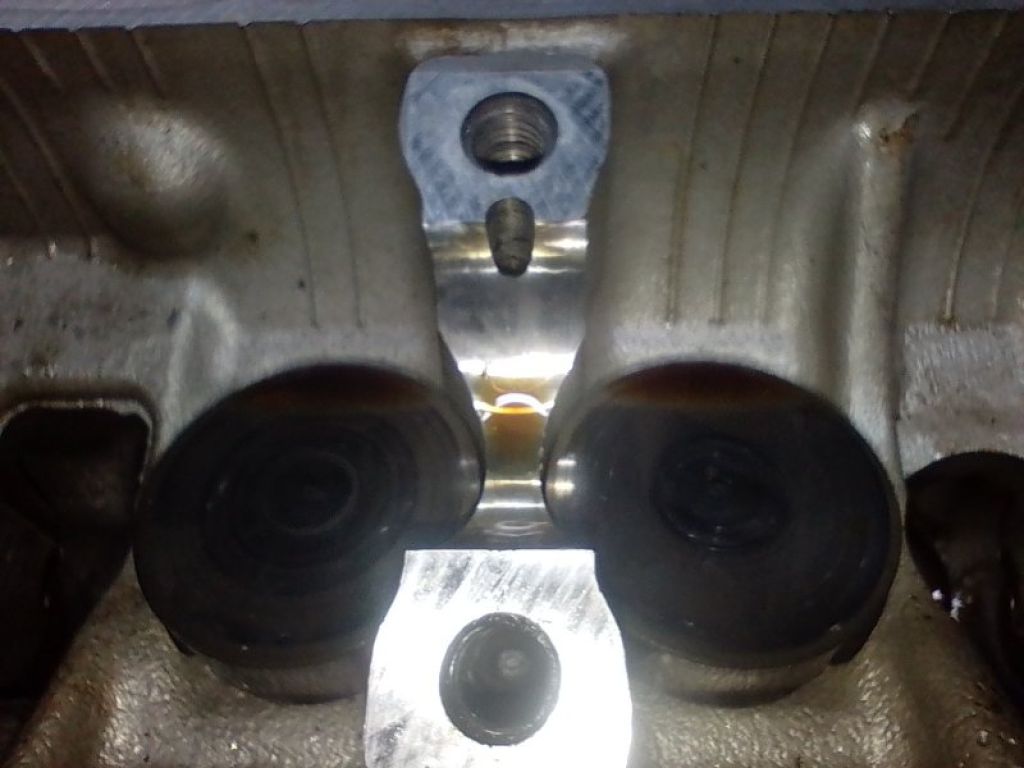L503-10-10XA | Головка блока цилиндров MAZDA 6 GH 07-12 - Фото 26