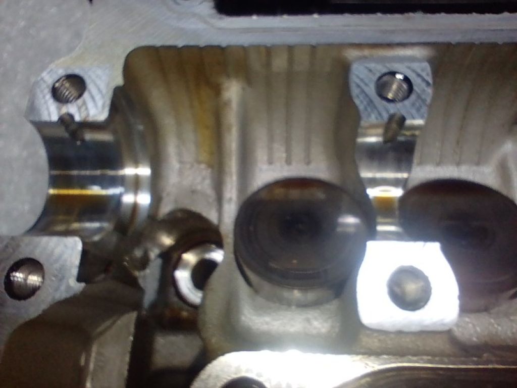 L503-10-10XA | Головка блока цилиндров MAZDA 6 GH 07-12 - Фото 27