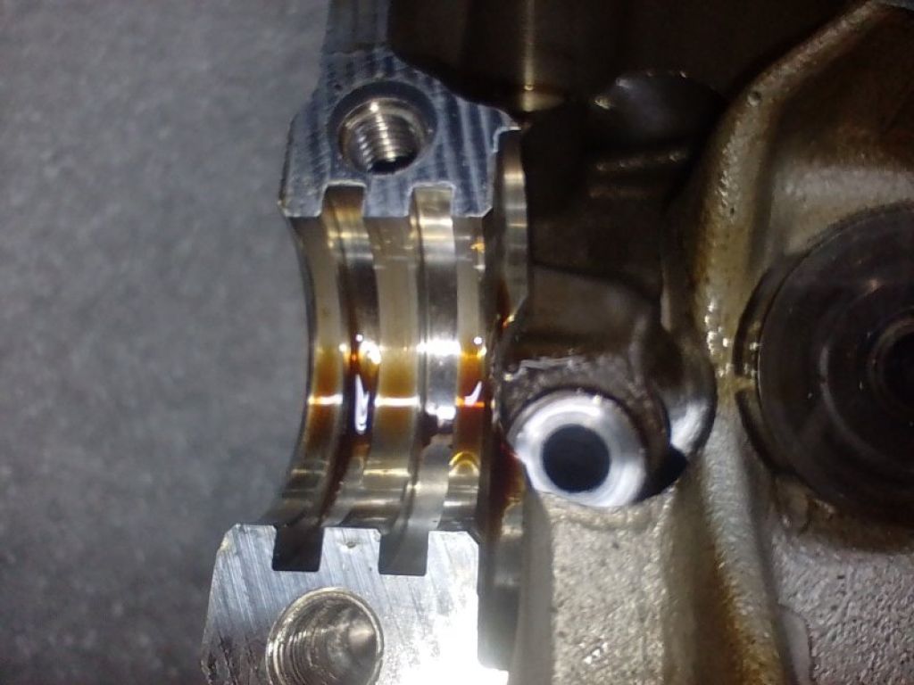 L503-10-10XA | Головка блока цилиндров MAZDA 6 GH 07-12 - Фото 28