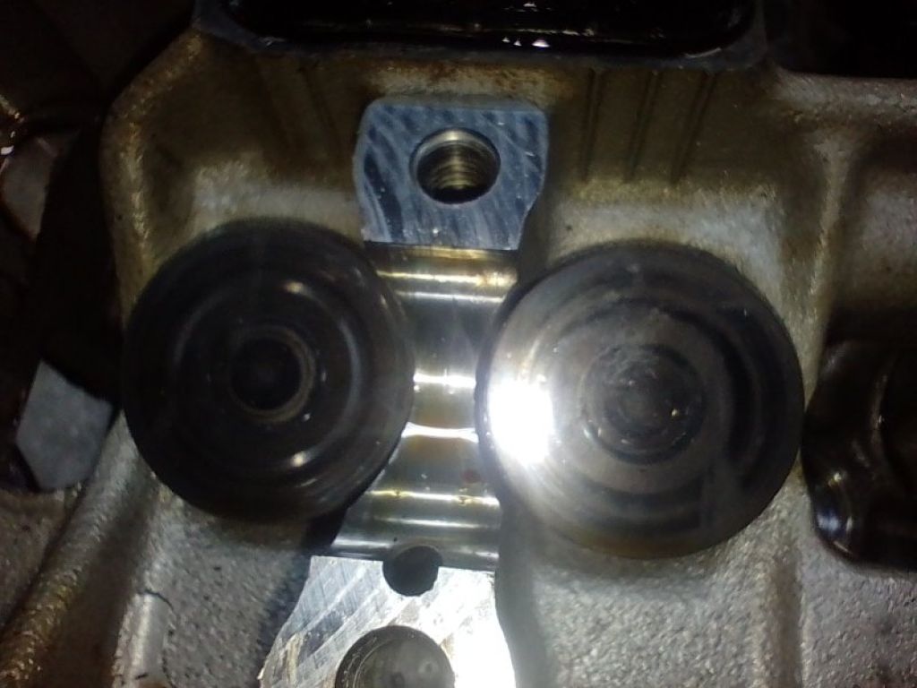 L503-10-10XA | Головка блока цилиндров MAZDA 6 GH 07-12 - Фото 29