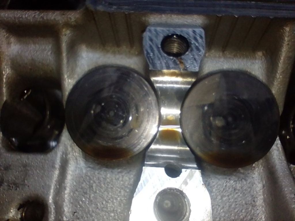 L503-10-10XA | Головка блока цилиндров MAZDA 6 GH 07-12 - Фото 30