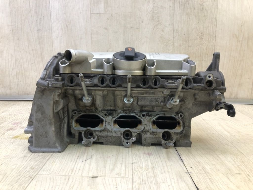 95810401610 | Головка блоку циліндрів лів. PORSCHE CAYENNE 10-18 - Фото 2