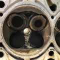 95810401610 | Головка блоку циліндрів лів. PORSCHE CAYENNE 10-18 - Прев'ю 8