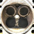95810401610 | Головка блоку циліндрів лів. PORSCHE CAYENNE 10-18 - Прев'ю 9
