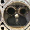 95810401610 | Головка блоку циліндрів лів. PORSCHE CAYENNE 10-18 - Прев'ю 10