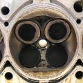 95810401510 | Головка блоку циліндрів прав. PORSCHE CAYENNE 10-18 - Прев'ю 8