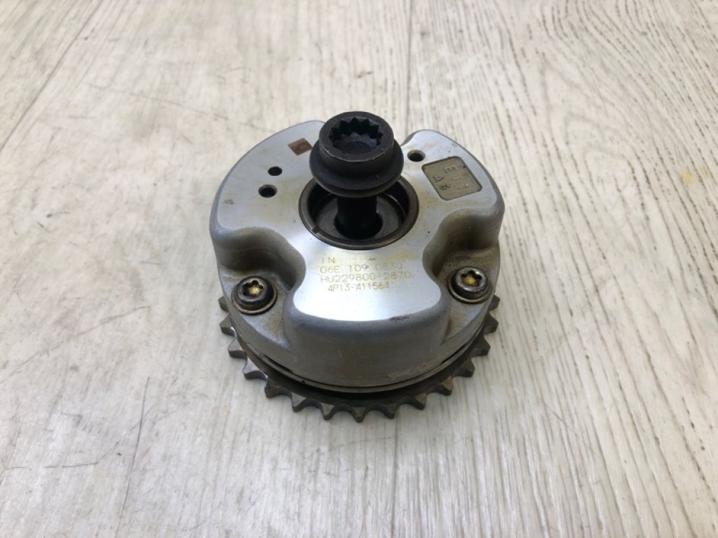 95810505100 | Шестерня впускного розподільного валу PORSCHE CAYENNE 10-18