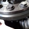 4111060B80 | Редуктор передній TOYOTA LAND CRUISER 200 08-21 - Прев'ю 5