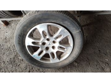 Диск R18 ACURA MDX (YD2) 06-13