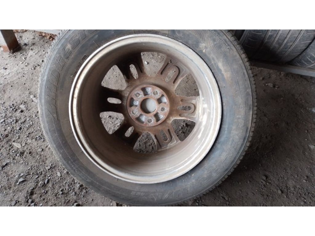 42700-STX-A01 | Диск R18 ACURA MDX (YD2) 06-13 - Фото 2