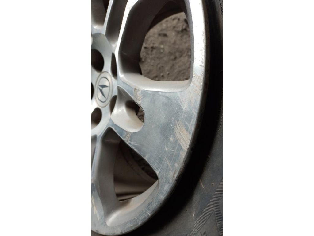 42700-STX-A01 | Диск R18 ACURA MDX (YD2) 06-13 - Фото 5