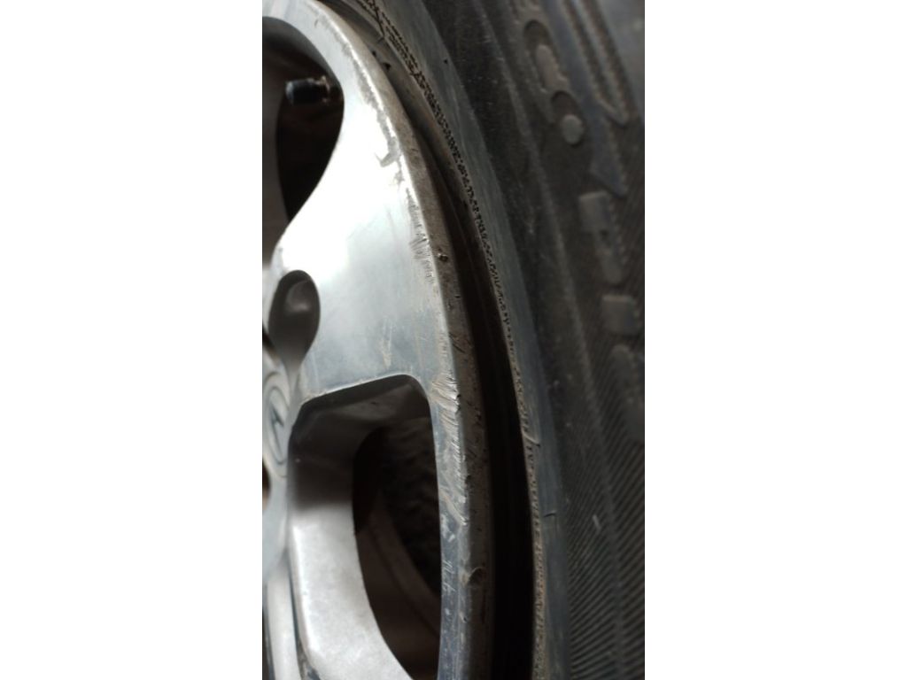 42700-STX-A01 | Диск R18 ACURA MDX (YD2) 06-13 - Фото 6