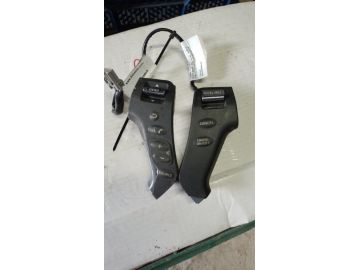 Кнопки на руль INFINITI M35/M45 04-10